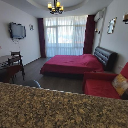 Apartament Premium Klass Apartment Batumi Exterior photo