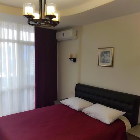 Apartament Premium Klass Apartment Batumi Exterior photo