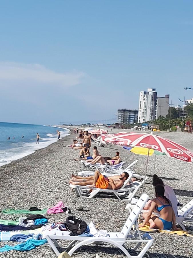 Apartament Premium Klass Apartment Batumi Exterior photo