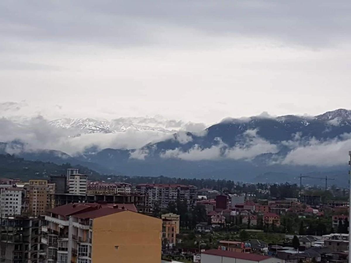 Apartament Premium Klass Apartment Batumi Exterior photo