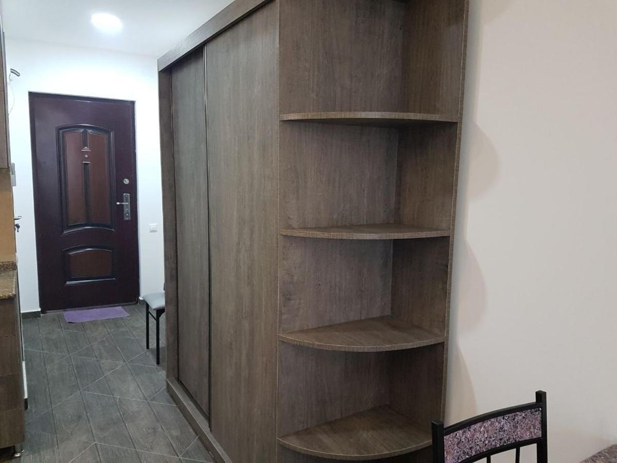 Apartament Premium Klass Apartment Batumi Exterior photo